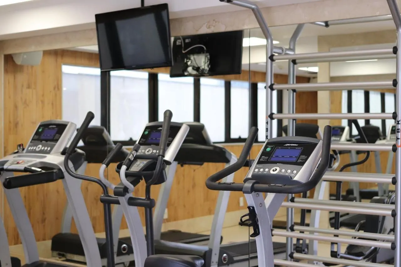 Localizacao Incrivel Vista Otima Equipado E Novo Aparthotel Brasilia